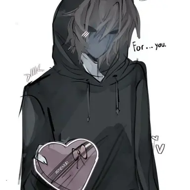 Profile image of Eyeless Jack
