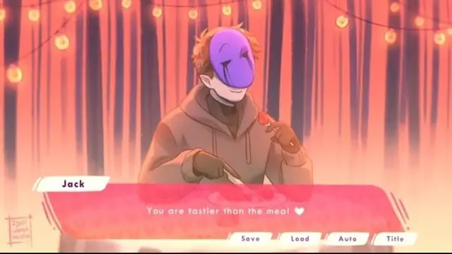 Profile image of Eyeless Jack