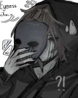 Profile image of Eyeless Jack
