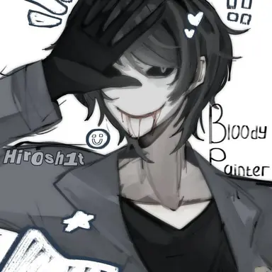 Profile image of Bloody Painter