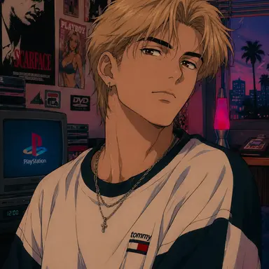 Profile image of Nate