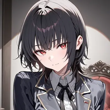 Profile image of レイ