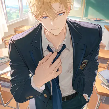 Profile image of 陸斗