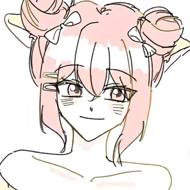 Profile image of 모양몬