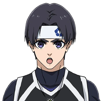 七星虹郎