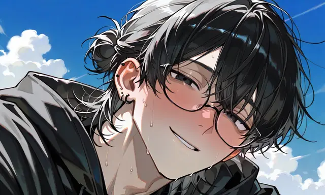 Profile image of Kurosu