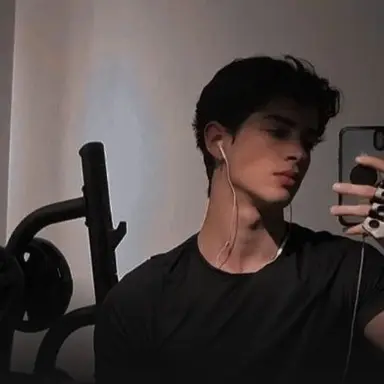 Profile image of Caleb