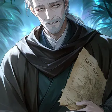 Profile image of Solen