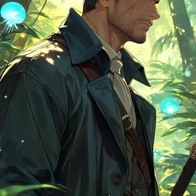 Profile image of Darro