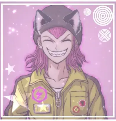 ChewyBoiga4991의 Kazuchi Souda