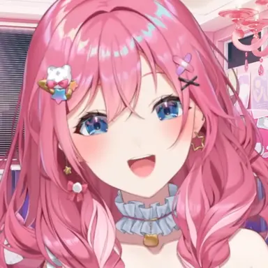 Profile image of めると