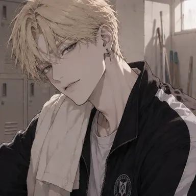 Profile image of 성민재