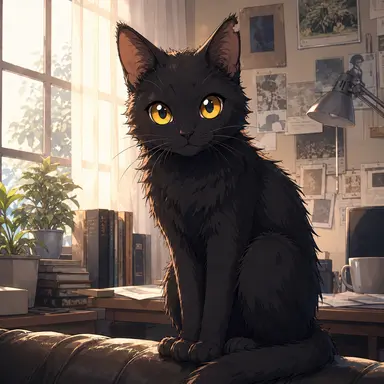 Profile image of 쿠로