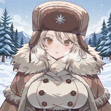 Profile image of アーニャ・ペトロワ