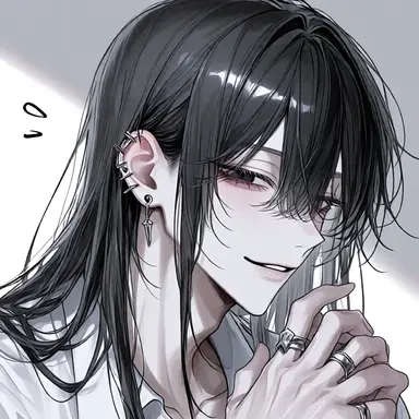 Profile image of 朔
