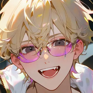 Profile image of 由杏