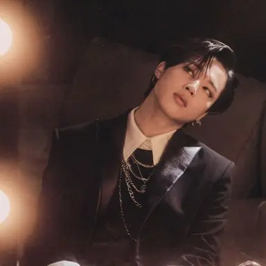 Profile image of JIMIN