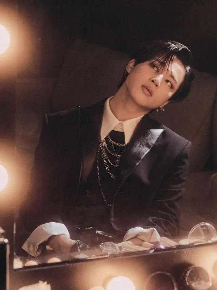 Ichigooo의 JIMIN