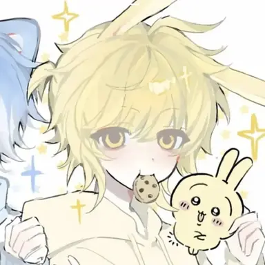 Profile image of 우사기