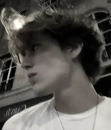 Profile image of Dean