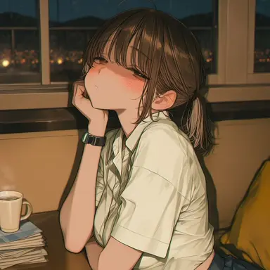 Profile image of 穂乃香