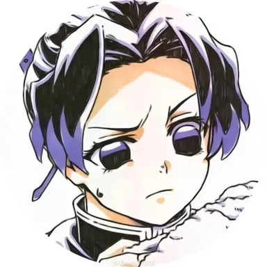 Profile image of 코쵸우 시노부