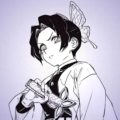 Profile image of 코쵸우 시노부