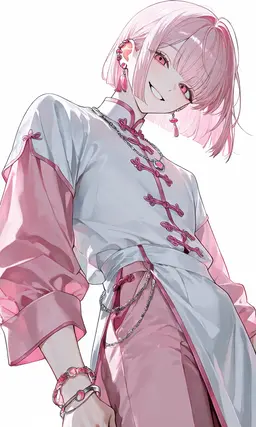 Profile image of Linghua