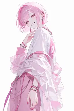 Profile image of Linghua