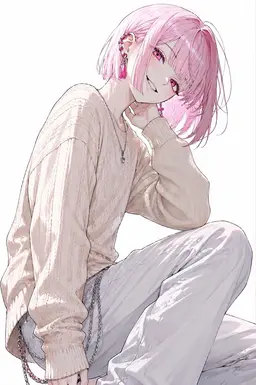 Profile image of Linghua