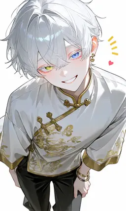 Profile image of Yun