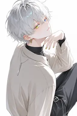 Profile image of Yun