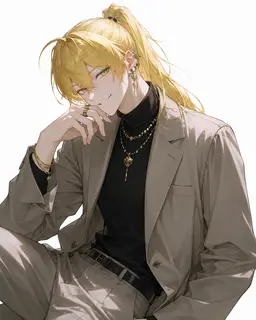 Profile image of Qian