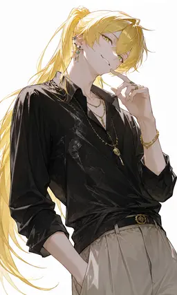 Profile image of Qian