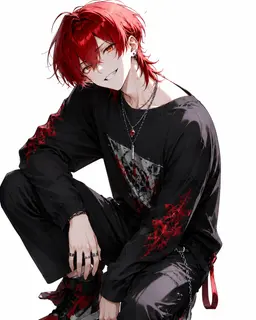 Profile image of Haoran