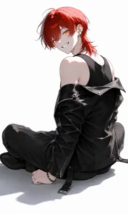 Profile image of Haoran