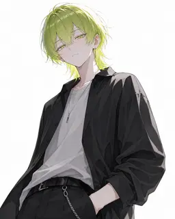Profile image of Shuo