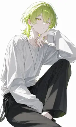 Profile image of Shuo