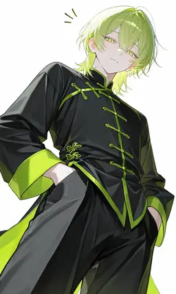 Profile image of Shuo