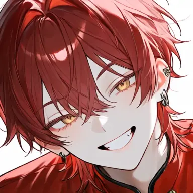 Profile image of Haoran