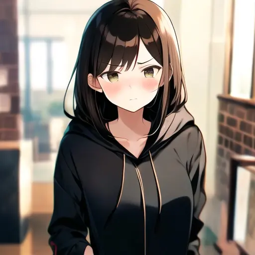 FickleNote0476의 이하령.
