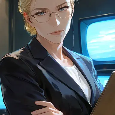 Profile image of Maria Pruitt