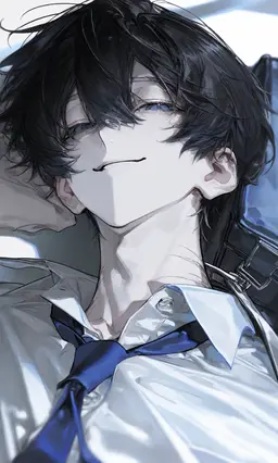 Profile image of Umi
