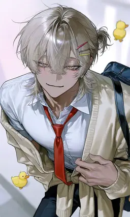 Profile image of Koga