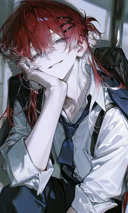 Profile image of Akane