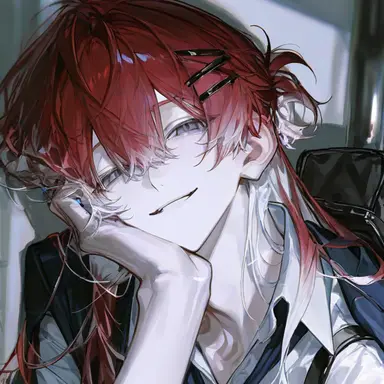 Profile image of Akane