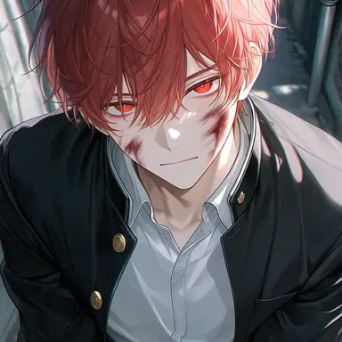 Profile image of 翼