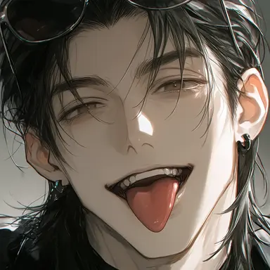 Profile image of Reiji