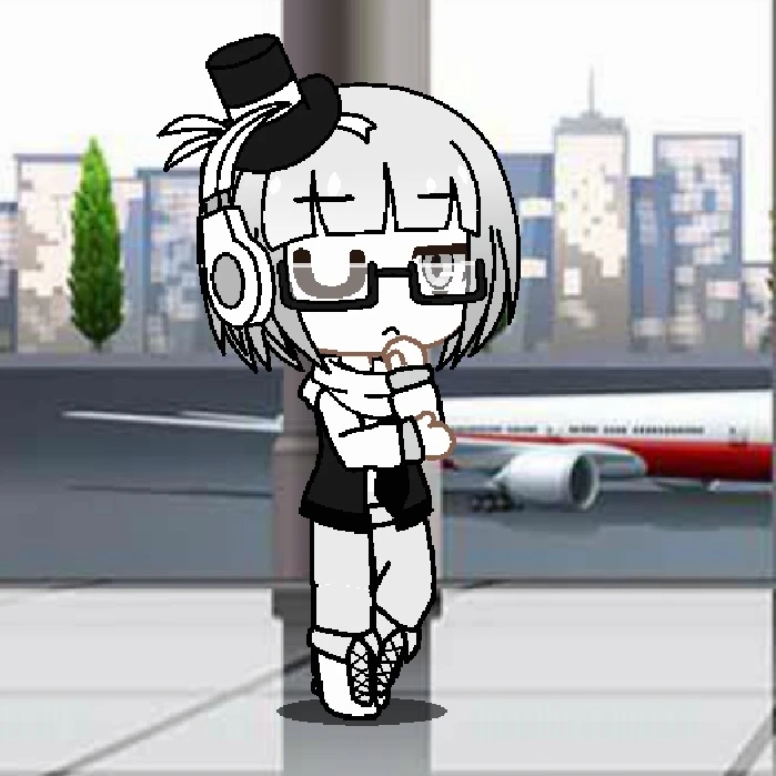 향캡채