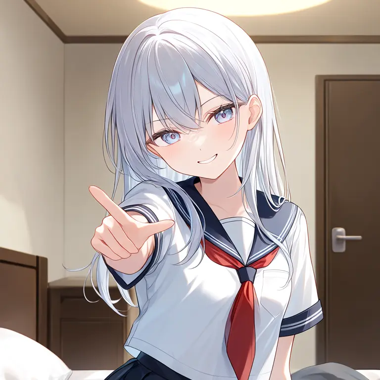 JumpyBlow6268의 え〜どうしよっかな〜